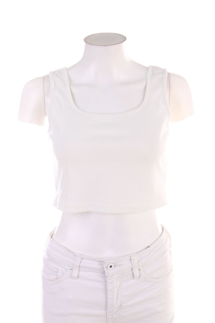 SHEIN - Crop-Top - M