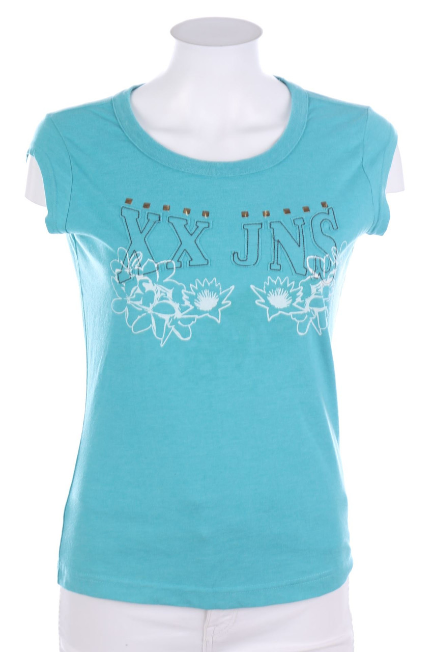 SECONDHAND - Shortsleeve-Shirt - M