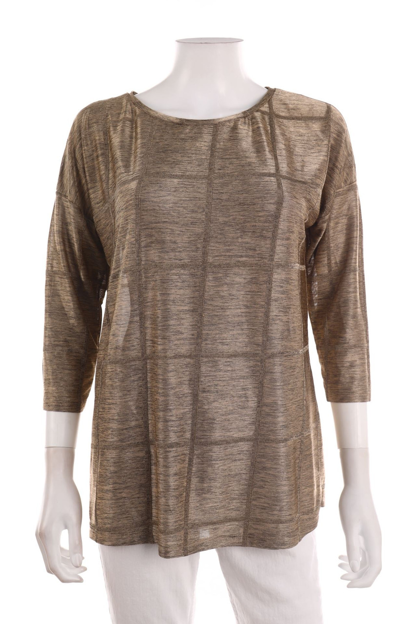 F&F - Longsleeve-Shirt - L