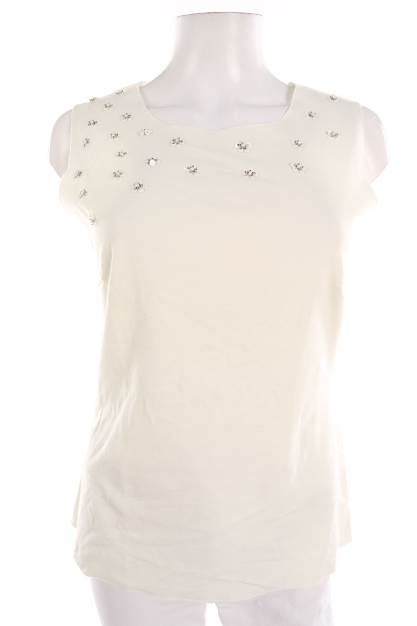 zero - Kurzarm-Shirt - M