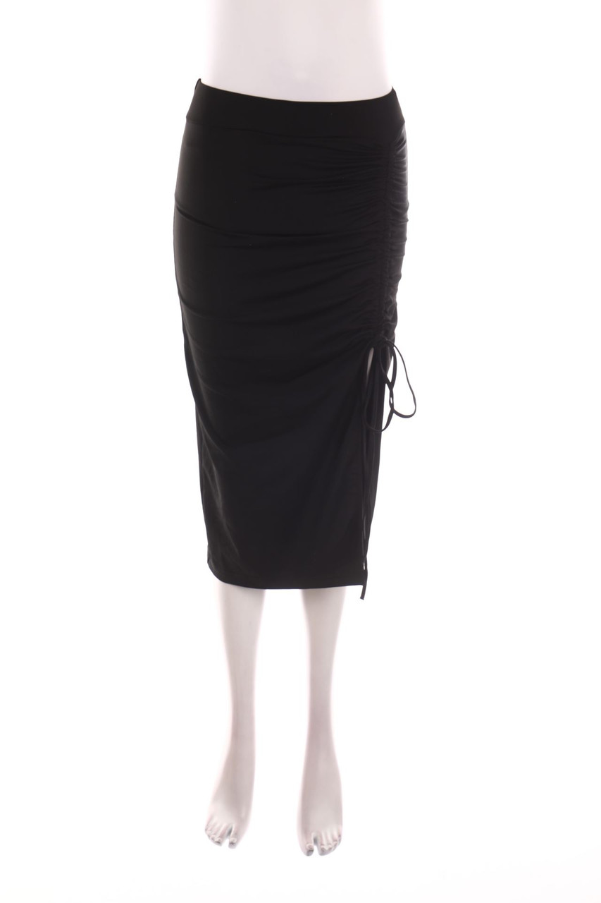 SHEIN - Midi Skirt - S