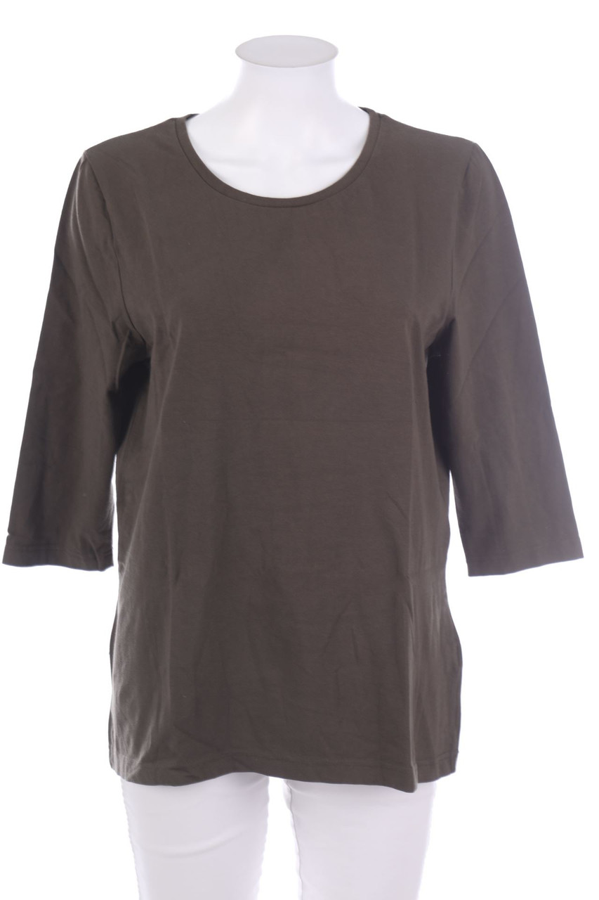 SECONDHAND - Longsleeve-Shirt - XL