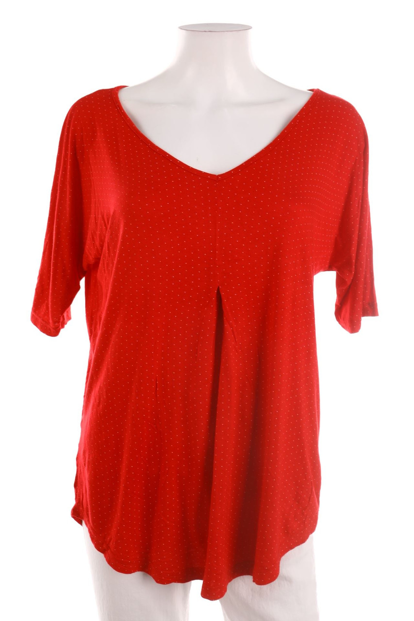 Chicorée - 3/4-Sleeve Shirt - M