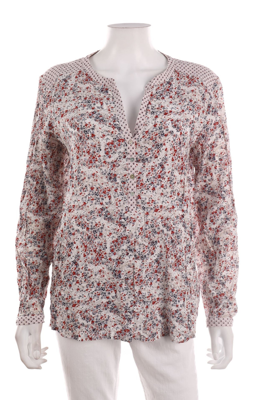 TOM TAILOR - Bluse - M