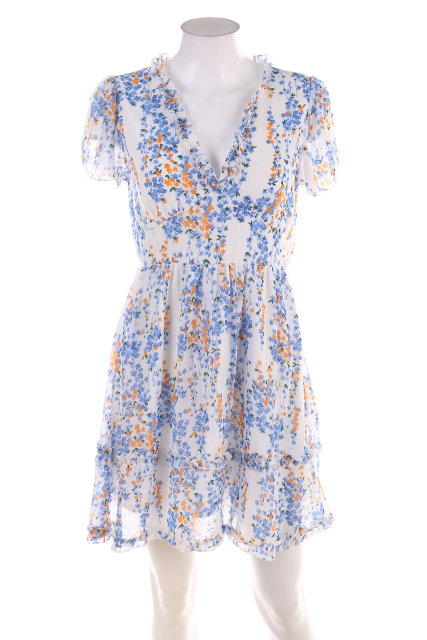 SHEIN - Mini Dress - S