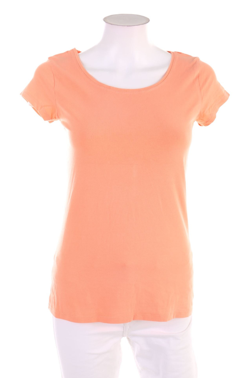 C&A - Shortsleeve-Shirt - L