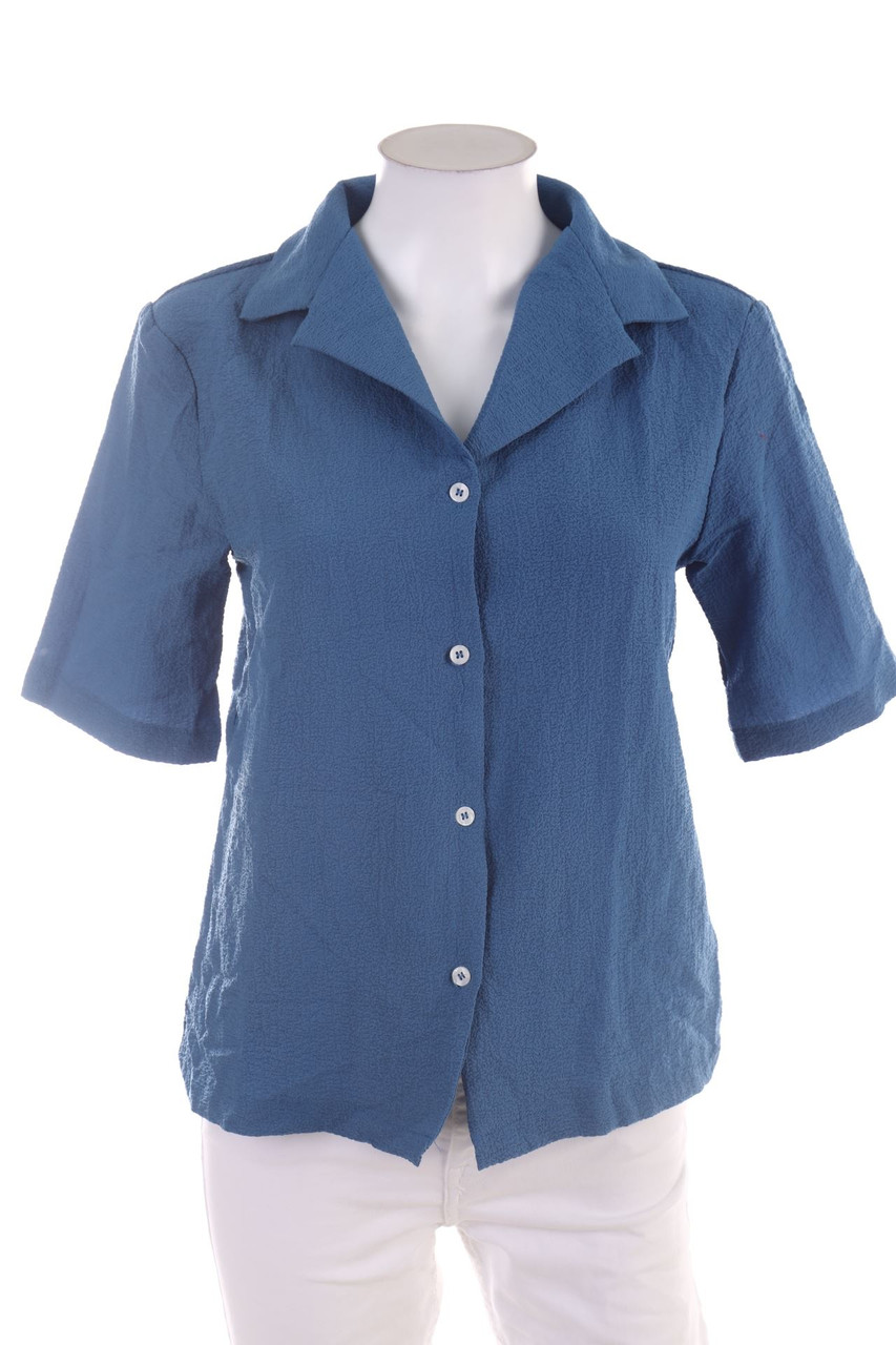 SHEIN - Shortsleeve Blouse - S