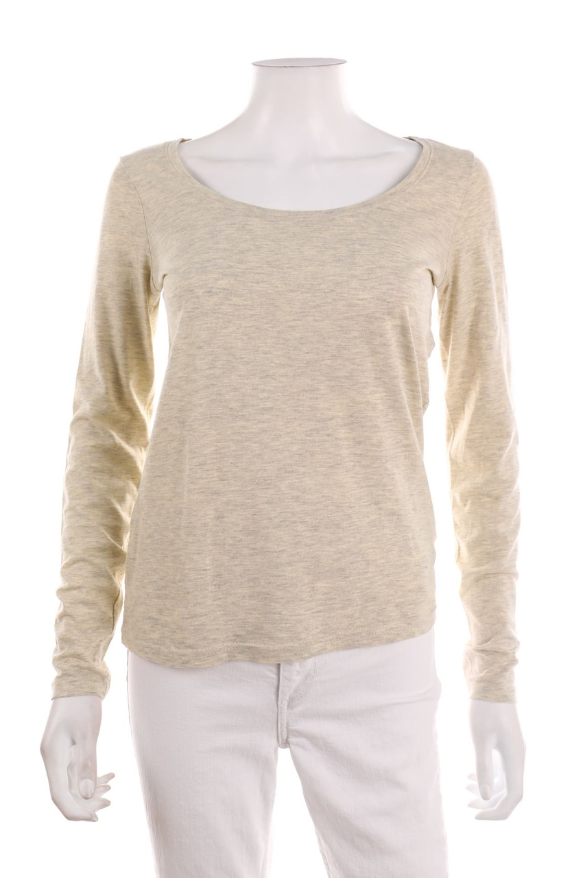 COLOURS OF THE WORLD - Longsleeve-Shirt - XS