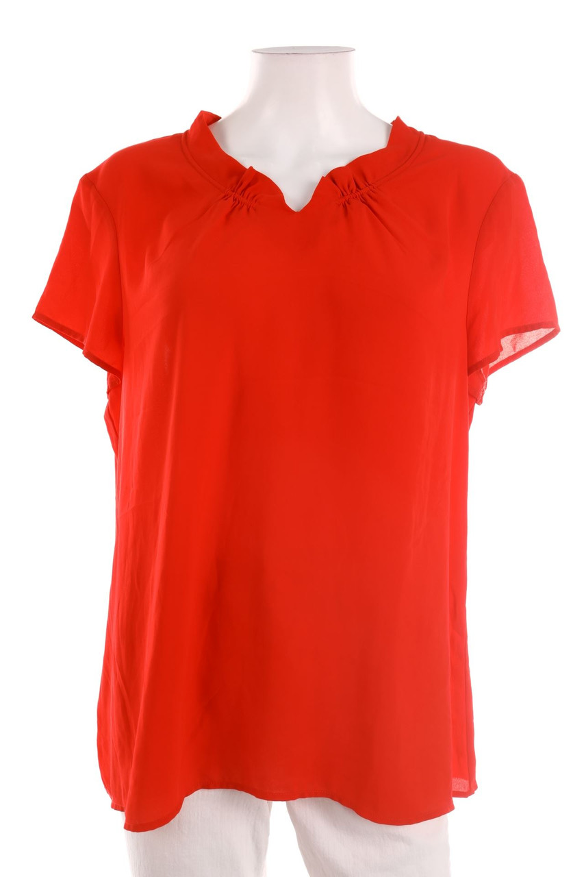 s.Oliver - Shortsleeve Blouse - XL