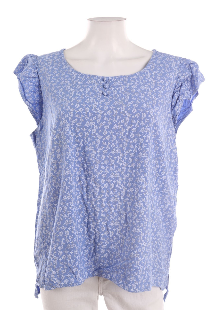 GINA BENOTTI - Shortsleeve Blouse - 2XL