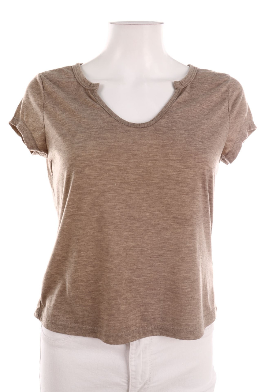 SHEIN - Shortsleeve-Shirt - S