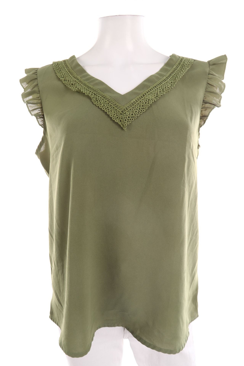 SHEIN - Shortsleeve-Shirt - M