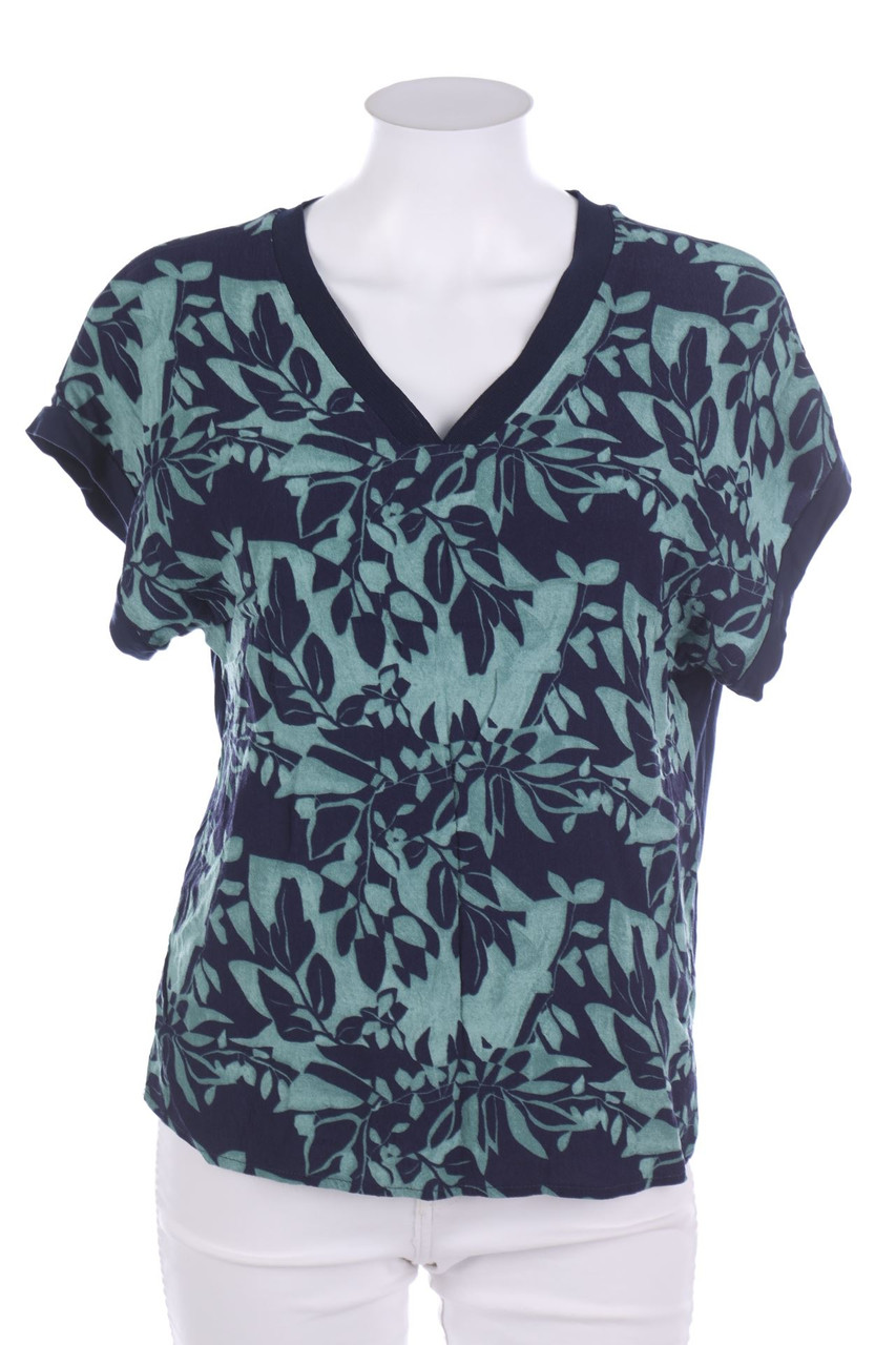 Chicorée - Shortsleeve-Shirt - S