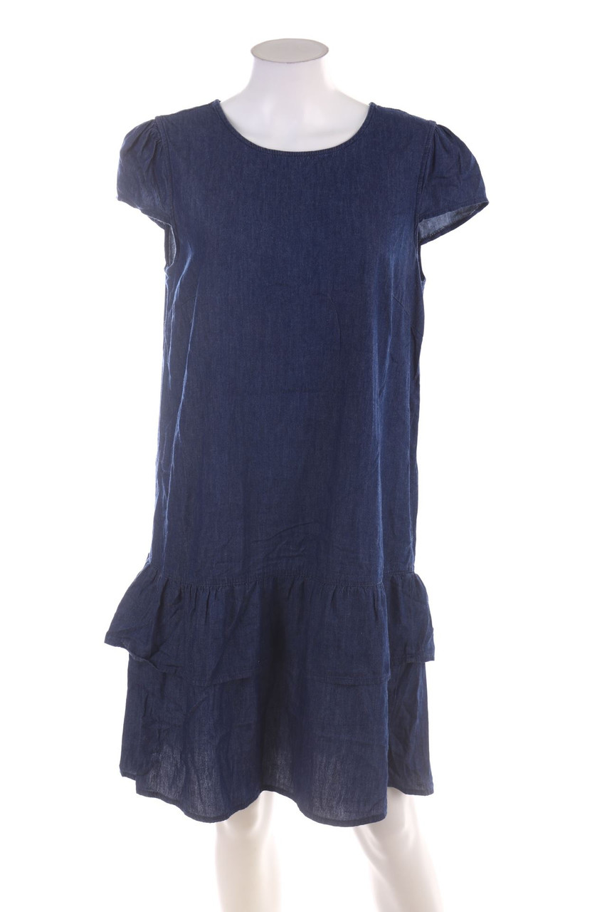 John Baner - Jeanskleid - L