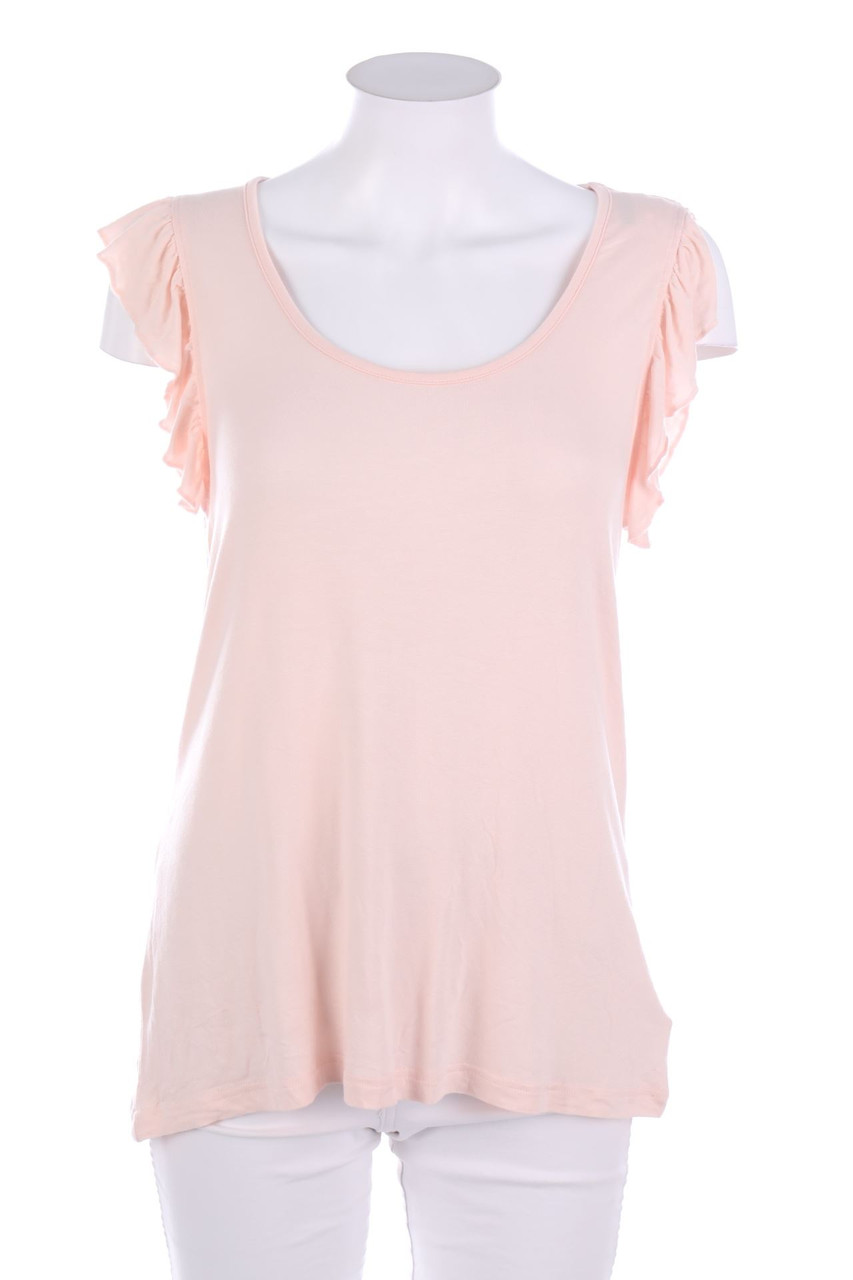 esmara - Kurzarm-Shirt - M