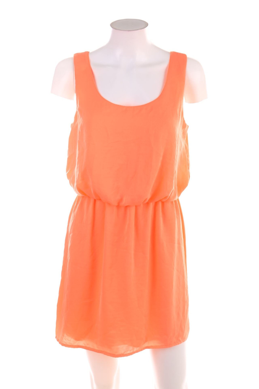 SECONDHAND - Mini Dress - S