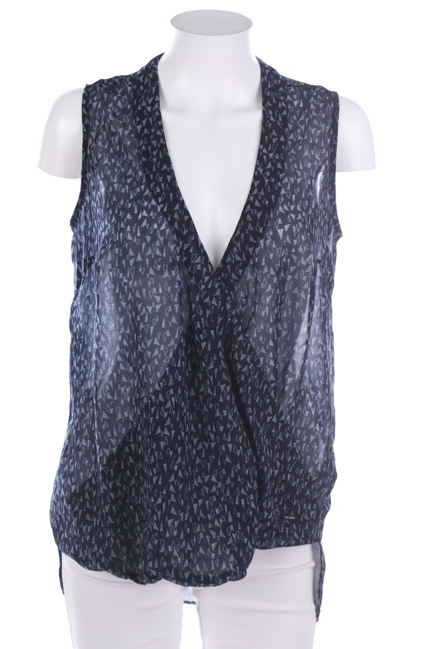 TOM TAILOR - Blusentop - M