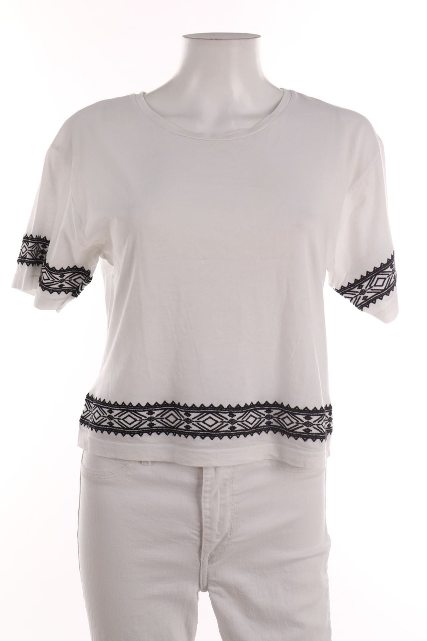 NEW LOOK - Kurzarm-Shirt - M