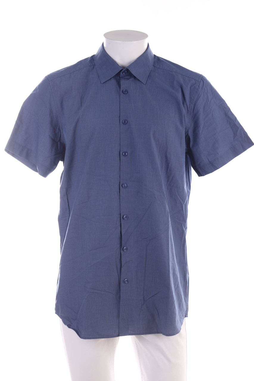 manguun - shortsleeve shirt - XL