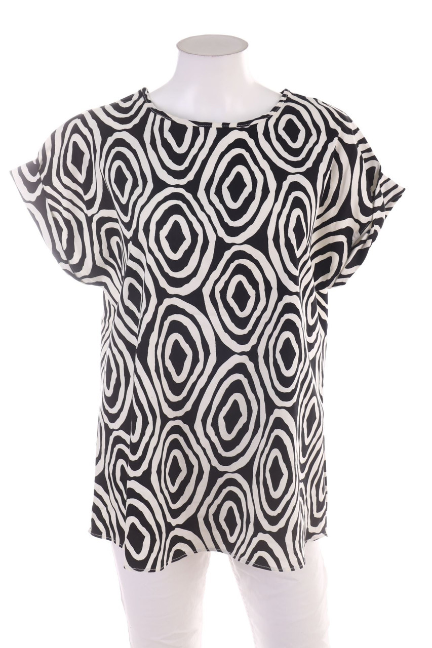 SECONDHAND - Shortsleeve-Shirt - L