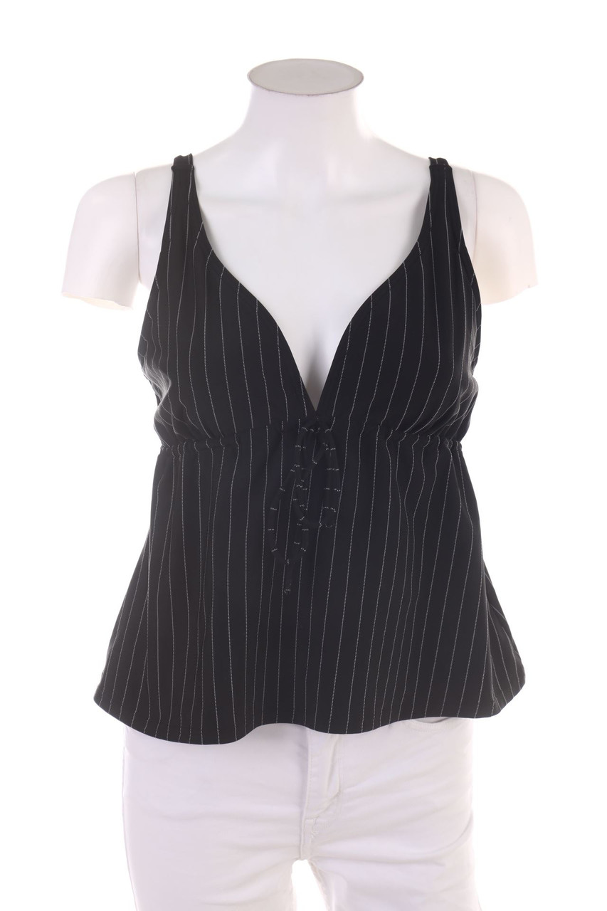 No Label - Top - 2XL