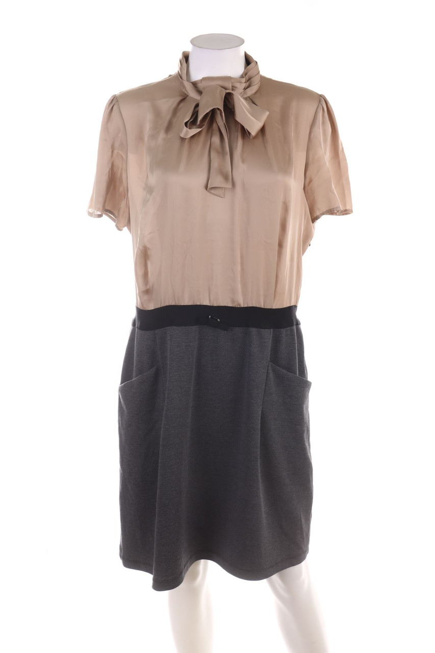 passport. - Abendkleid - 2XL