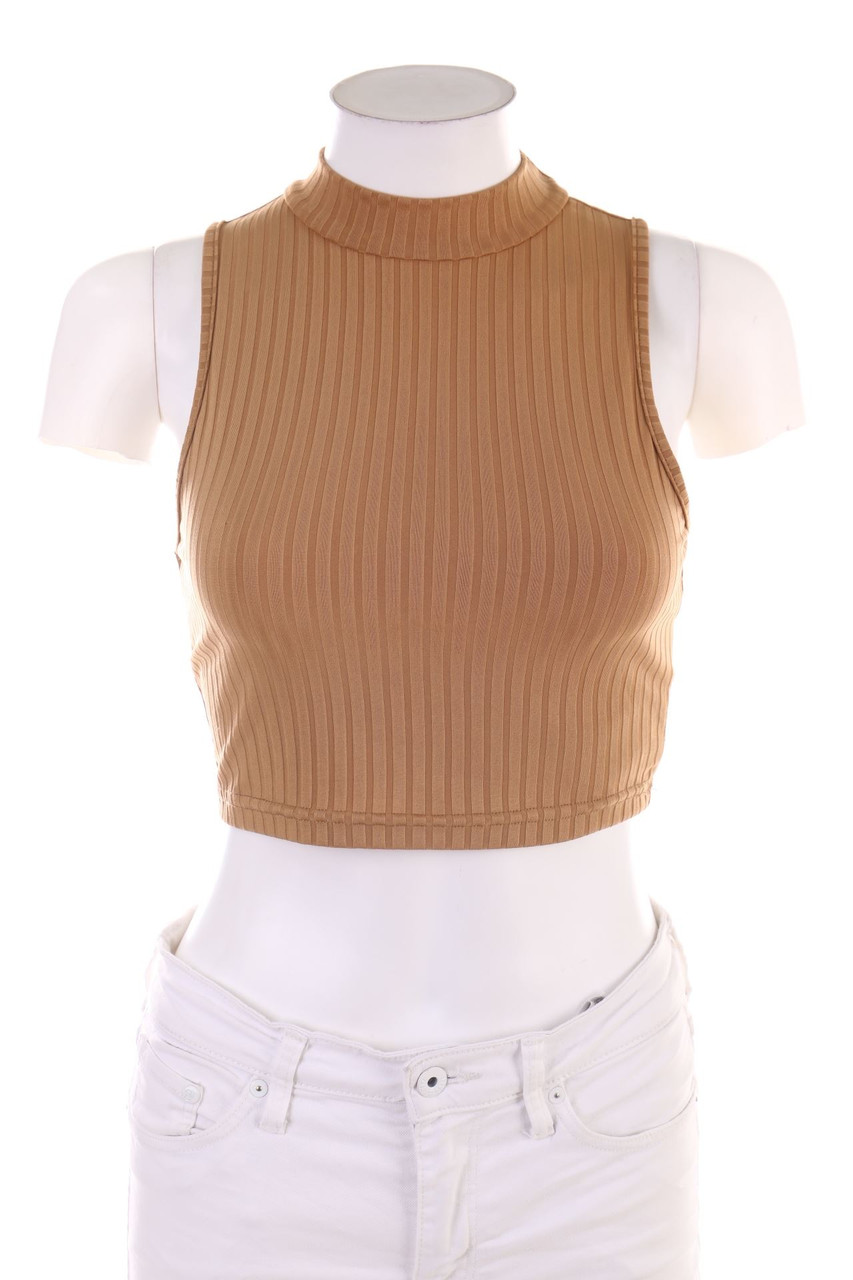 SHEIN - Crop-Top - S
