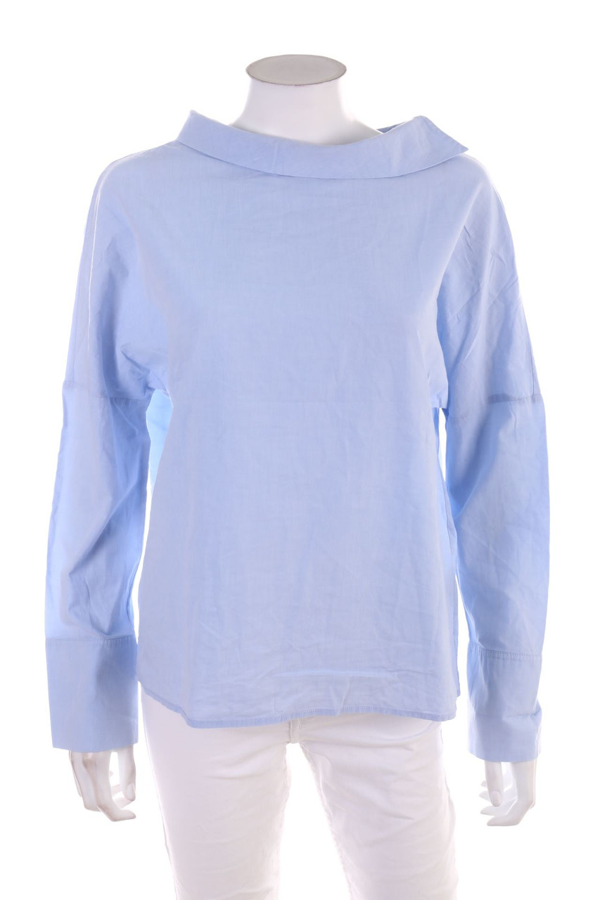 OPUS - Cotton Blouse - M