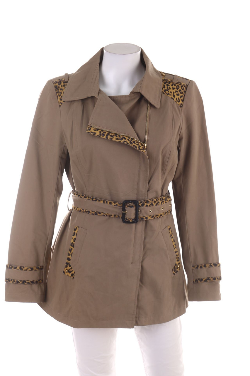 SECONDHAND - Coat - L