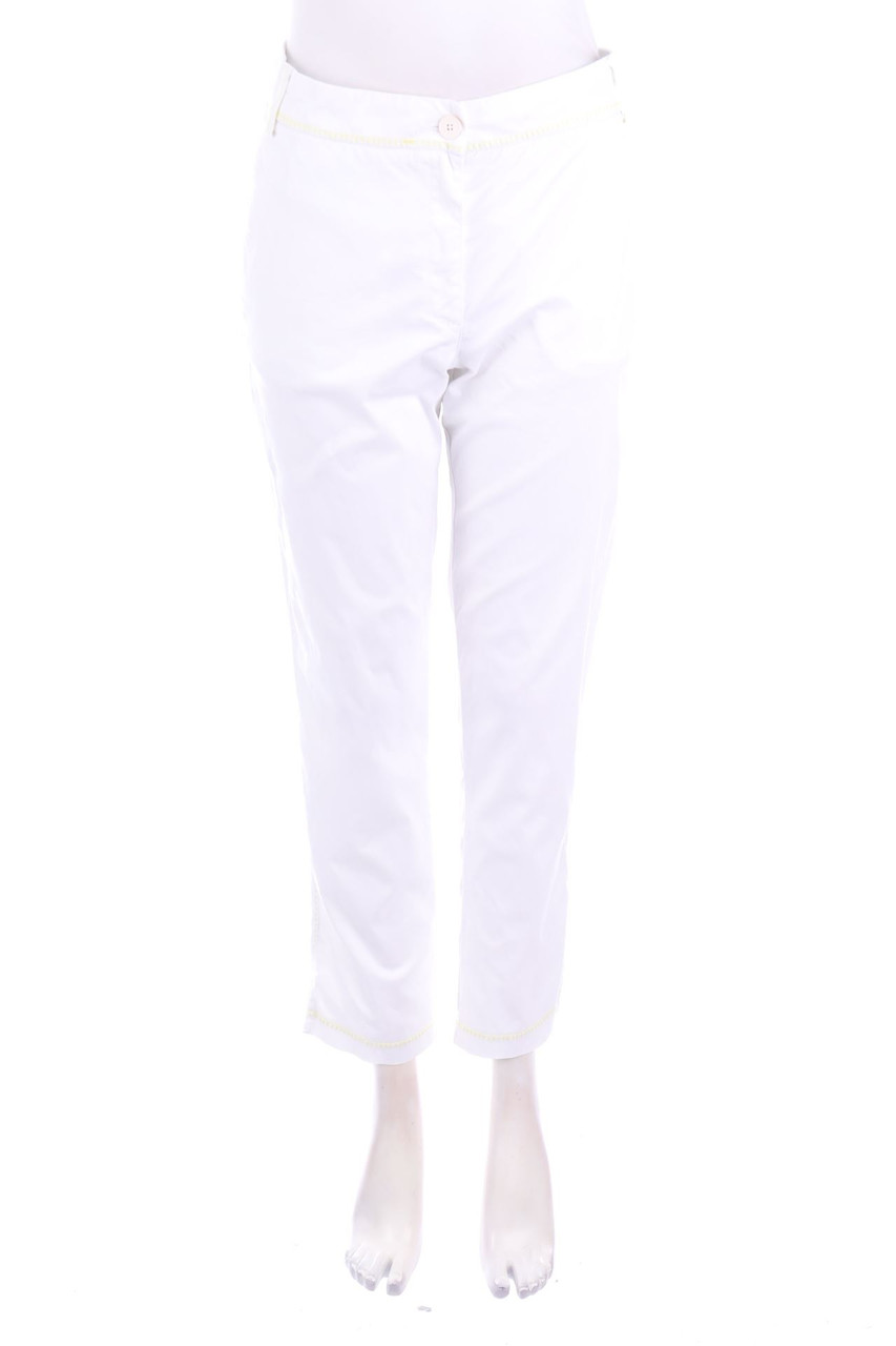 UNITED COLORS OF BENETTON - Chino-Hose - L