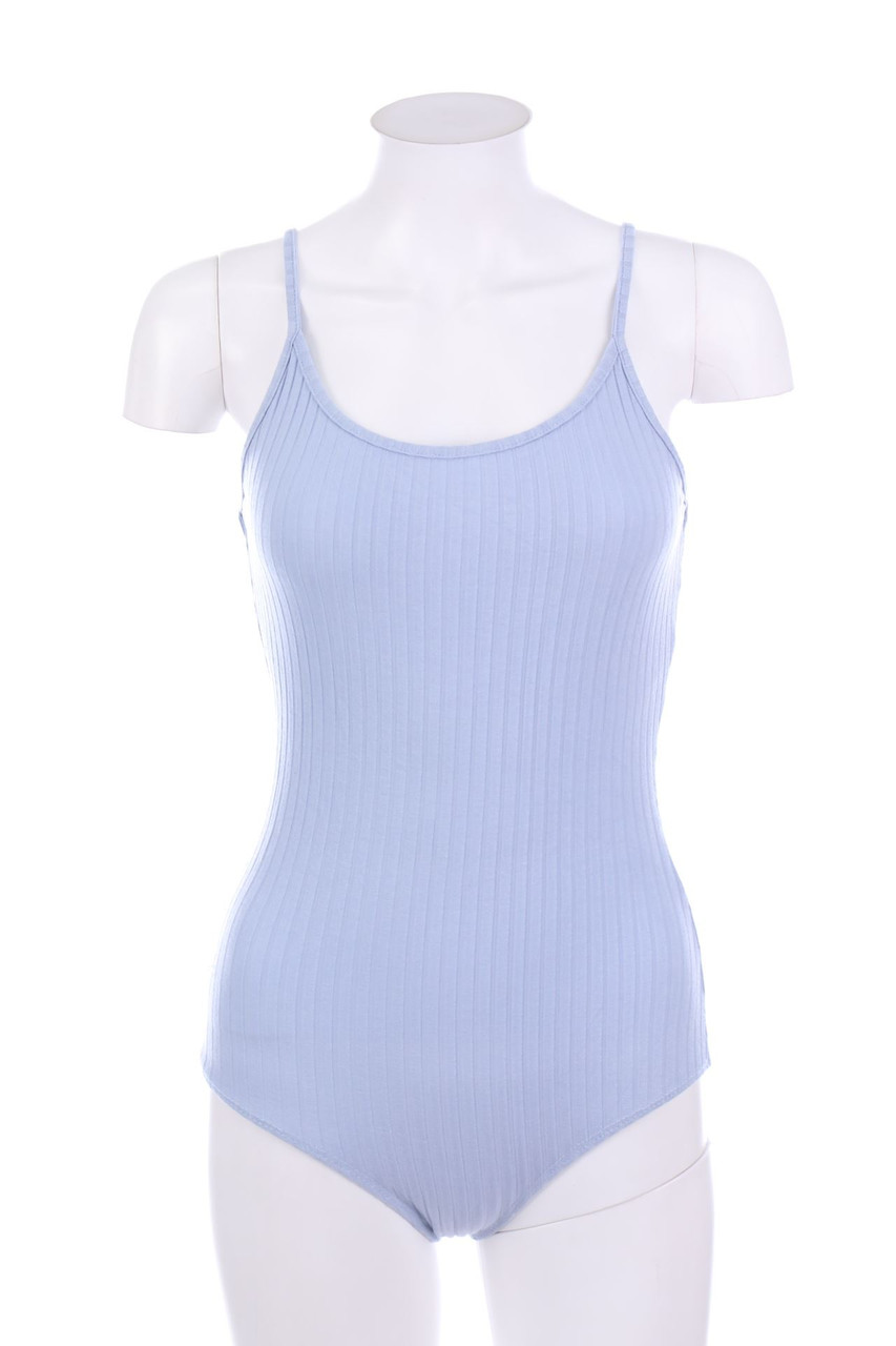 Bershka - Sleveless Body - S