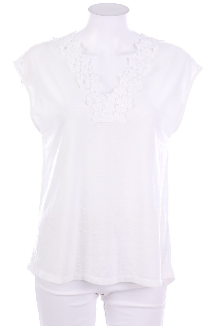 SECONDHAND - Shortsleeve-Shirt - S