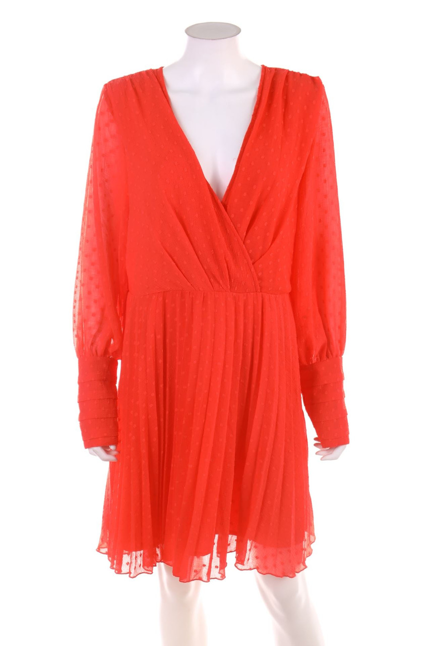 asos DESIGN - Abendkleid - 3XL