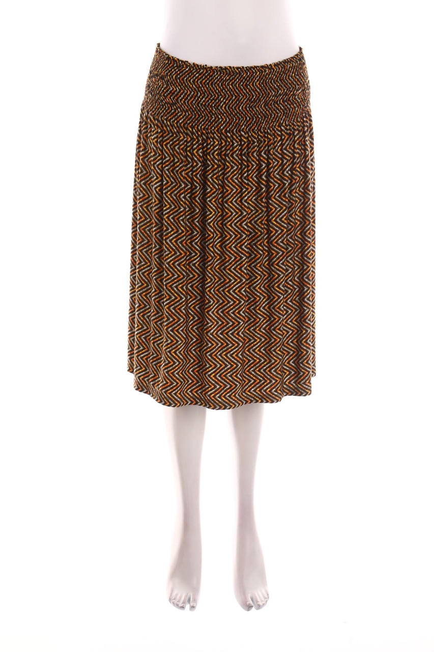 C&A - Midi Skirt - L