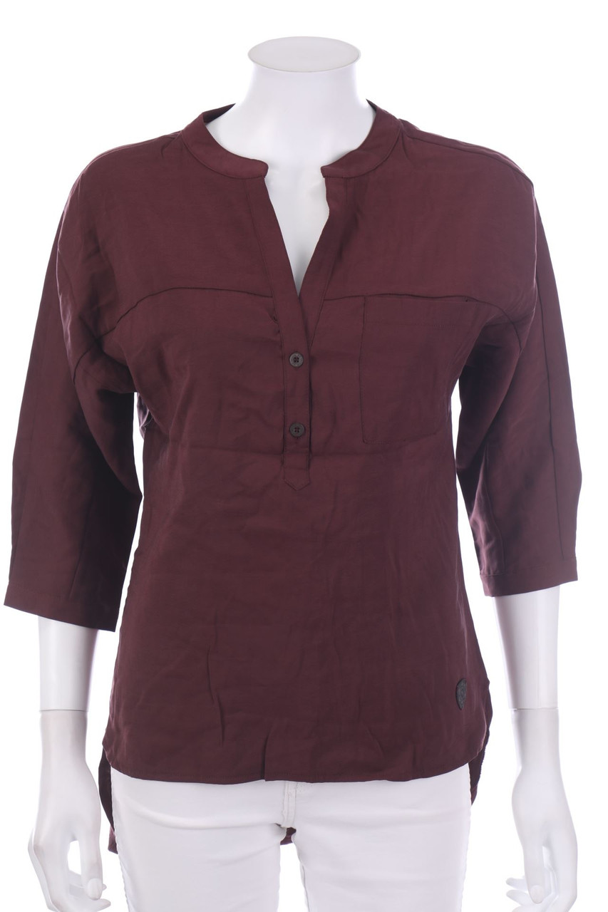 aiki KEYLOOK - Blouse with 3/4 Sleeve - S