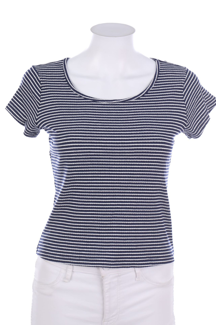 C&A - Shortsleeve-Shirt - S