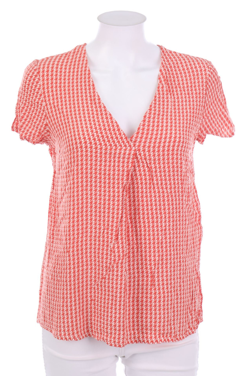 re.draft - Shortsleeve-Shirt - S