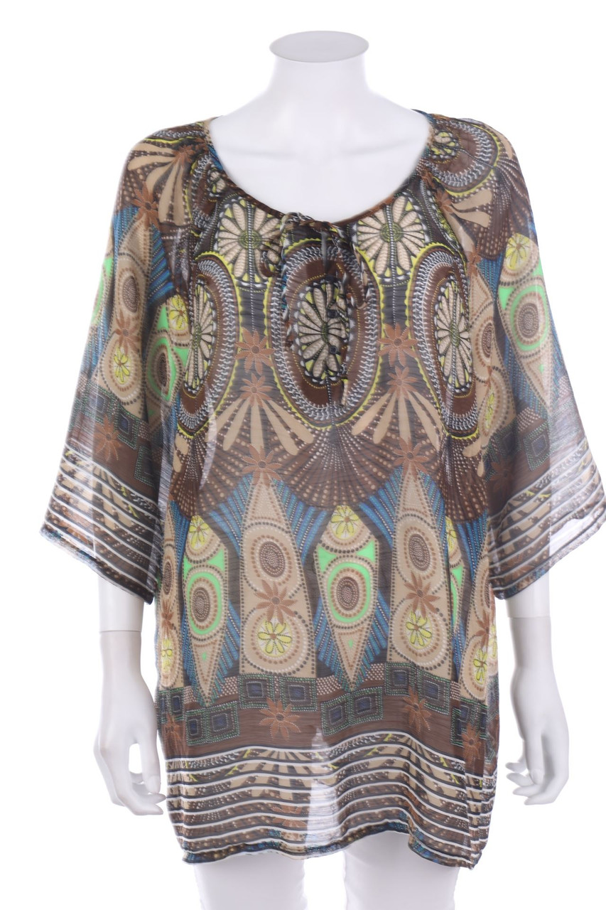 SECONDHAND - Blouse - L