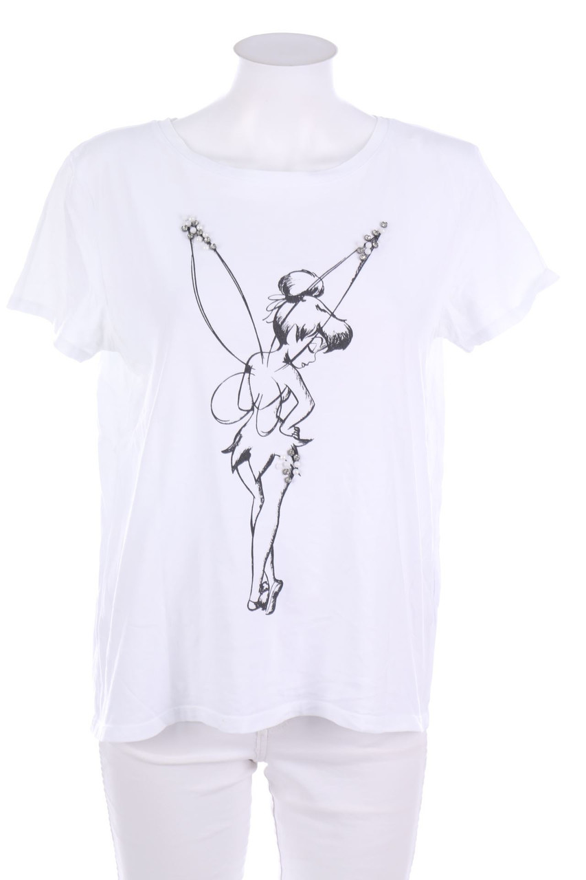 Disney - Kurzarm-Shirt - M