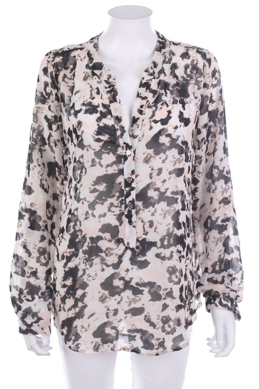 My Hailys - Bluse - XL