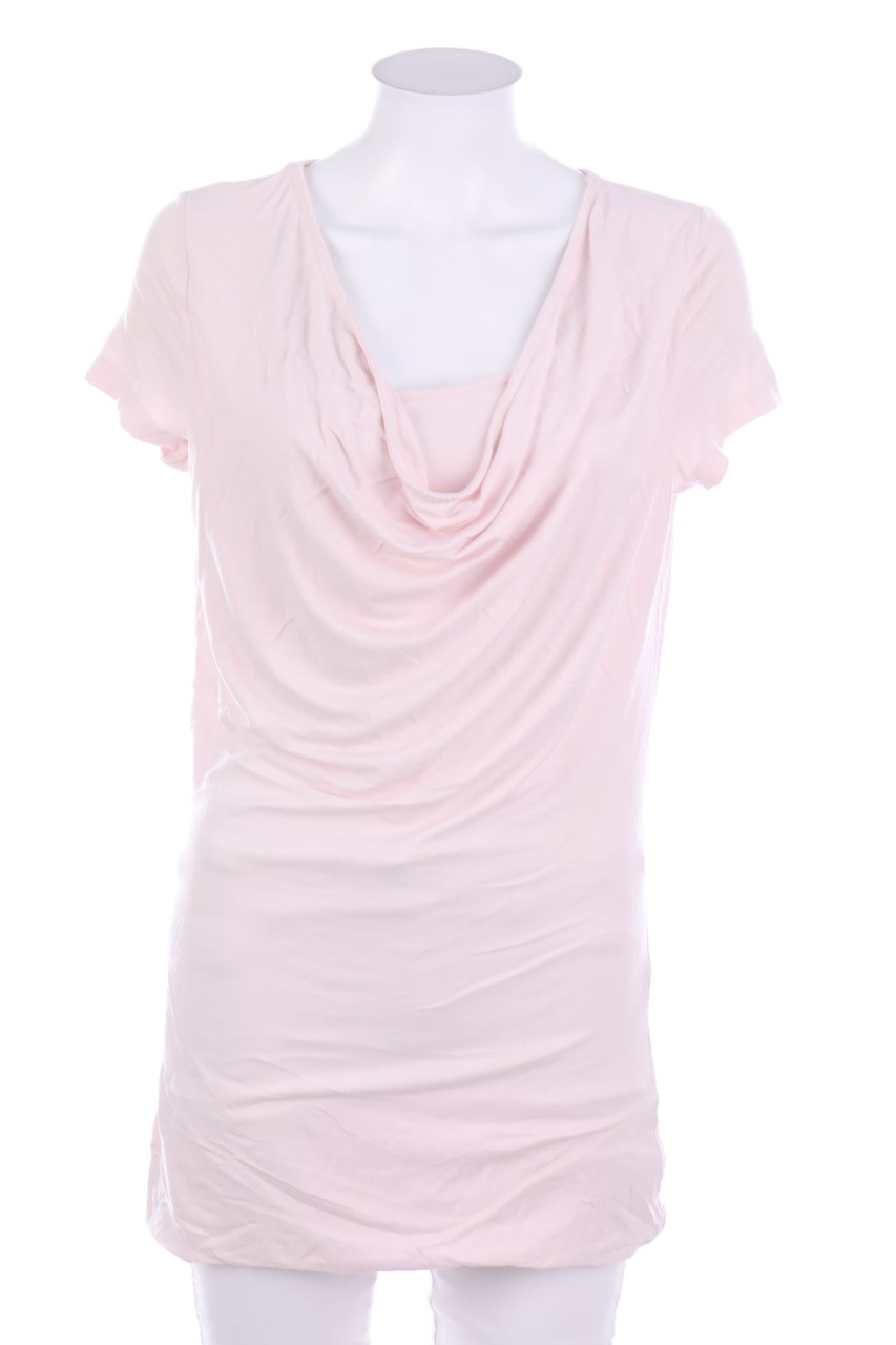 CLASS INTERNATIONAL - Shortsleeve Blouse - M