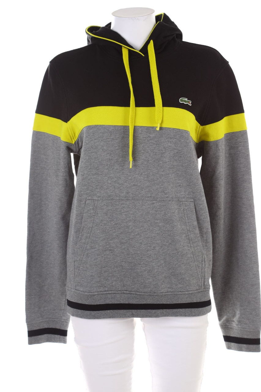 LACOSTE - Kapuzen-Pullover - S