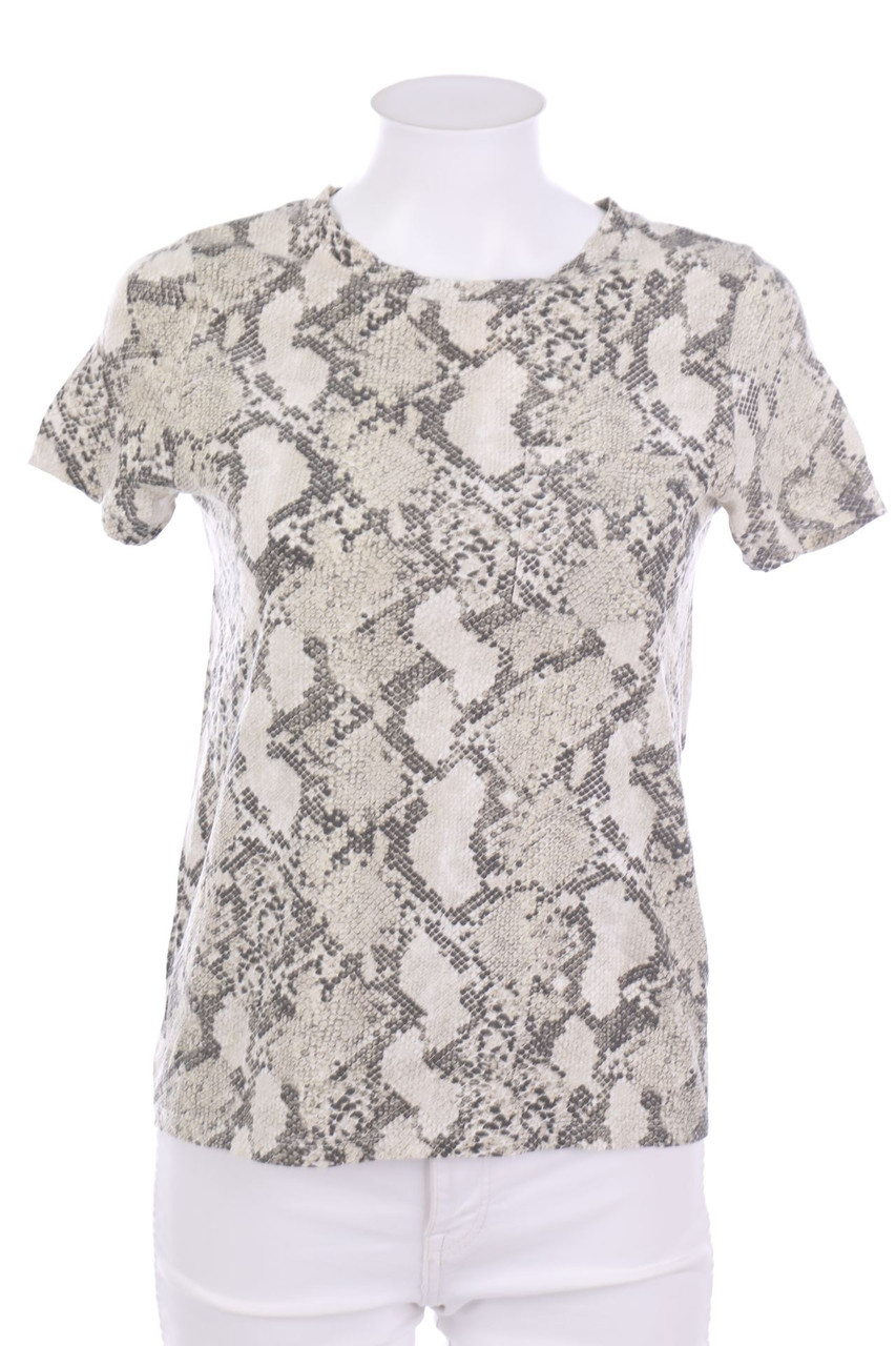 H&M - Kurzarm-Shirt - XS