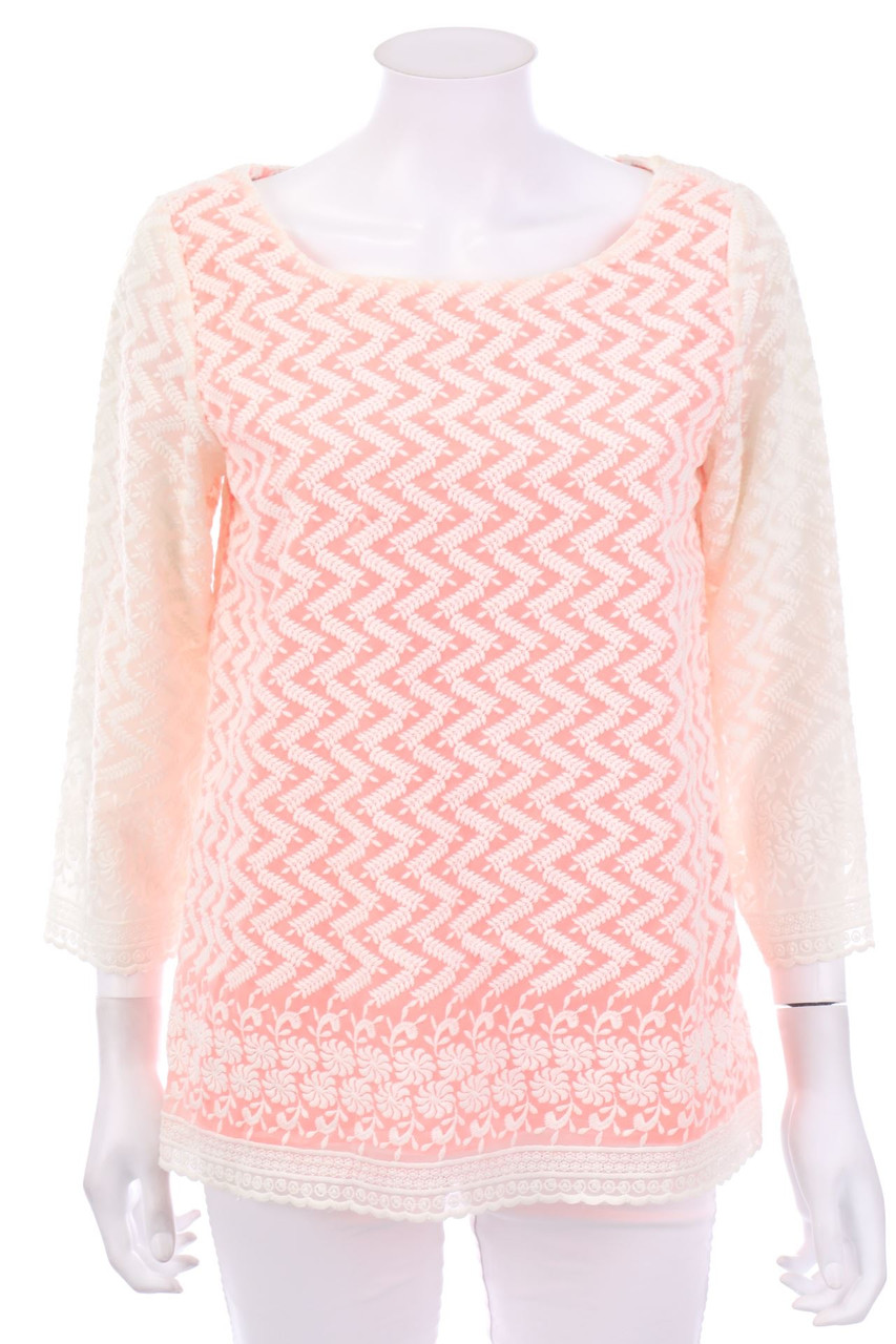 IX-O - Longsleeve-Shirt - M