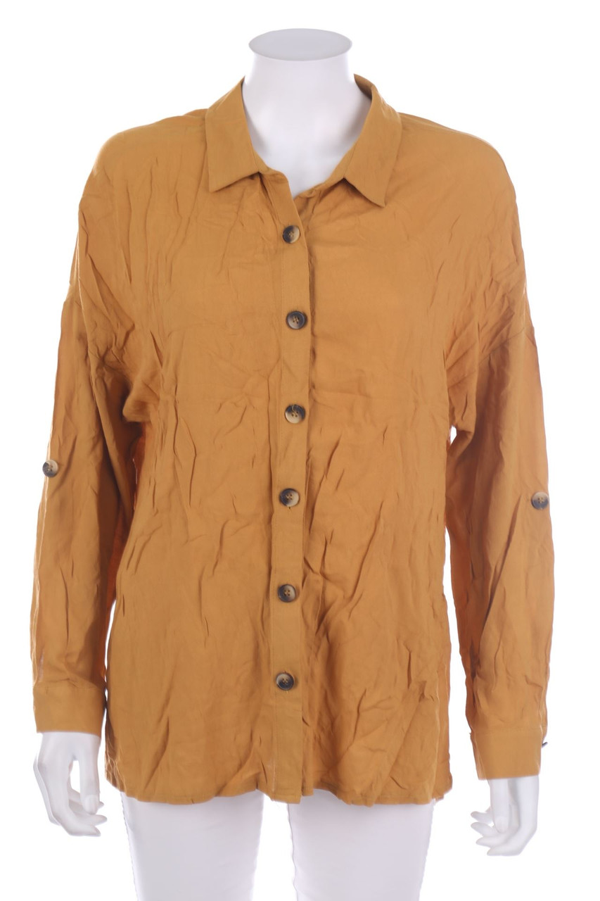 SECONDHAND - Blouse - 3XL