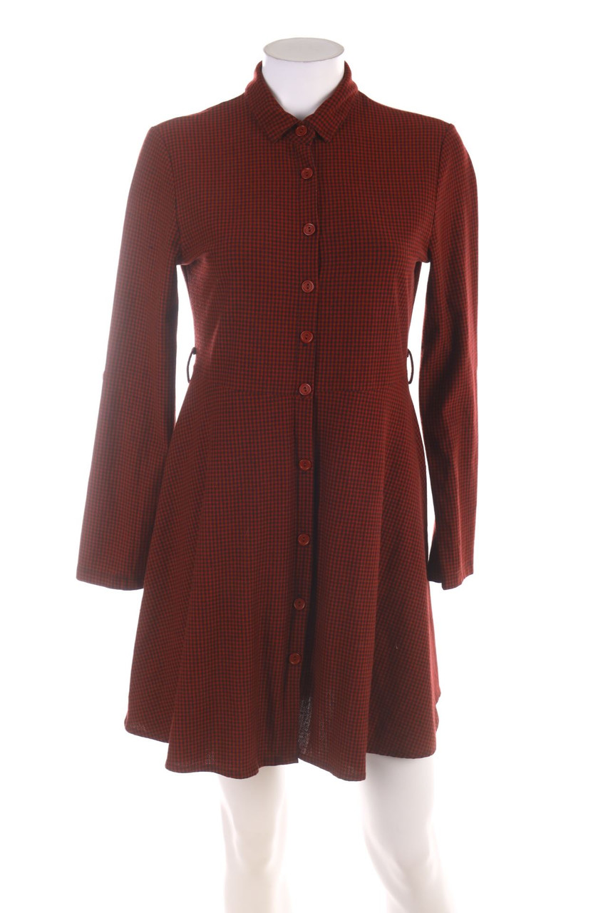 DeFacto - Shirt Dress - L