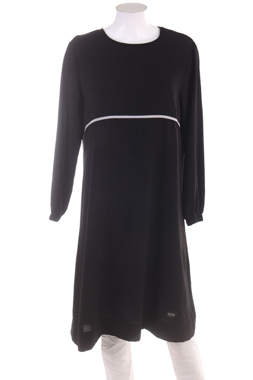 Jenna - Maxi Dress - L