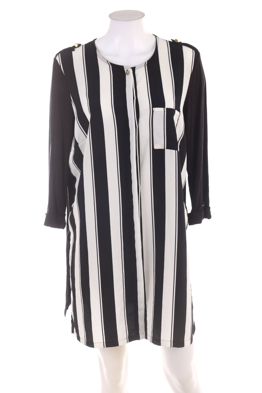 M&S - Mini Dress - 2XL