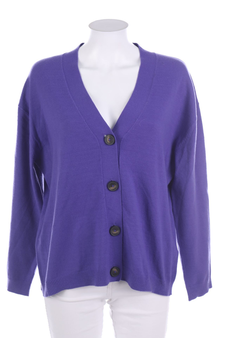 SECONDHAND - Cardigan - M