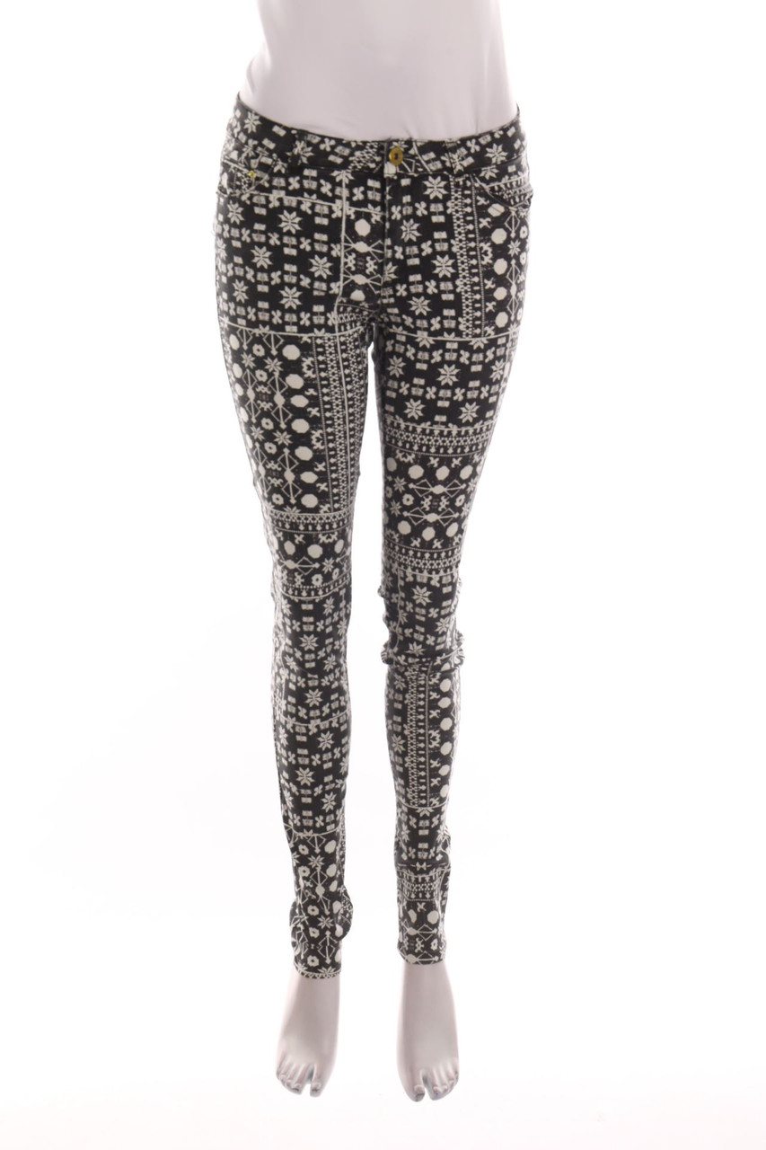 H&M - Skinny-Jeans - M